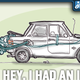Illustration for article titled My Crazy Idea To Free Society From The Tyranny Of The Tow Truck